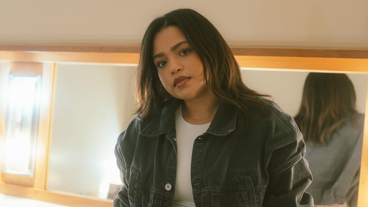 Averly Morillo presenta Victoria | ReformaTV Television en Vivo por Internet