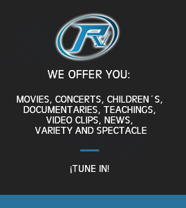 we offer you | ReformaTV Free live tv streaming